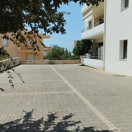 Zoe'S Luxury Home - Private Parking Chania  Exterior photo