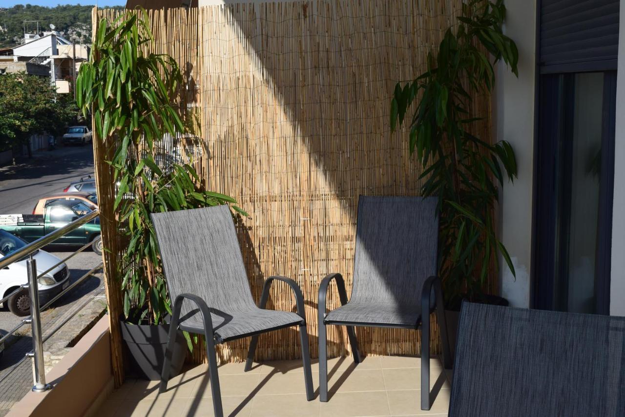 Zoe'S Luxury Home - Private Parking Chania  Exterior photo