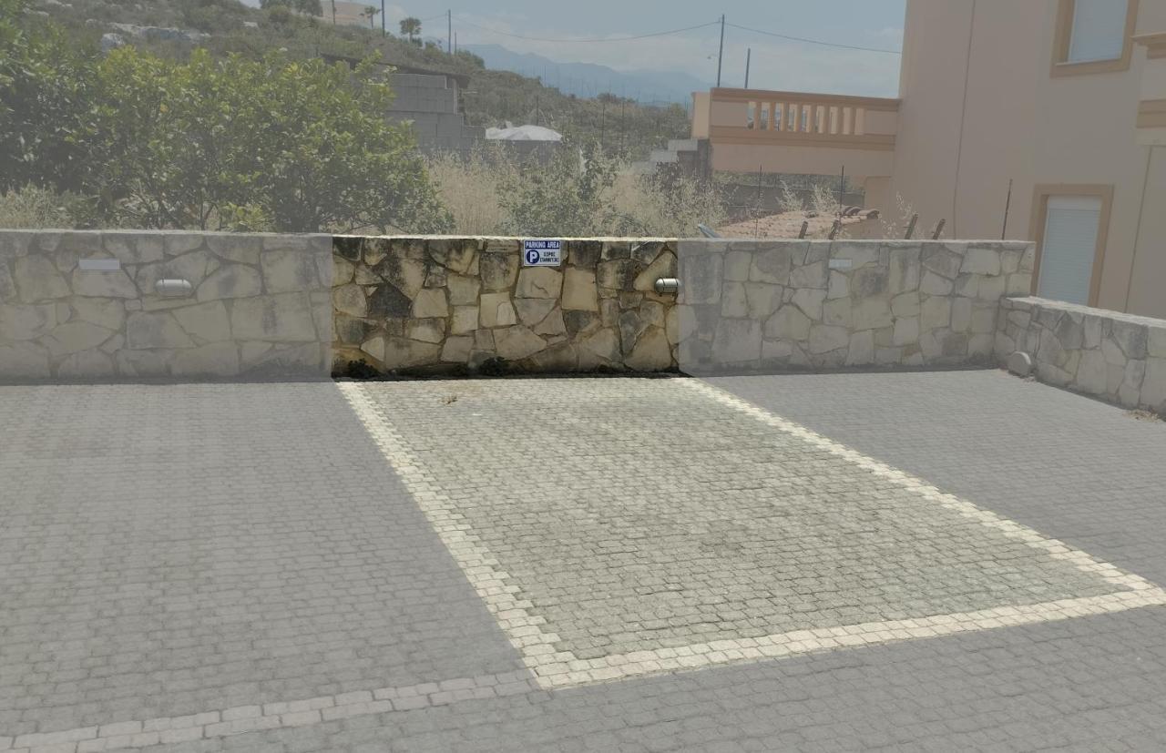 Zoe'S Luxury Home - Private Parking Chania  Exterior photo