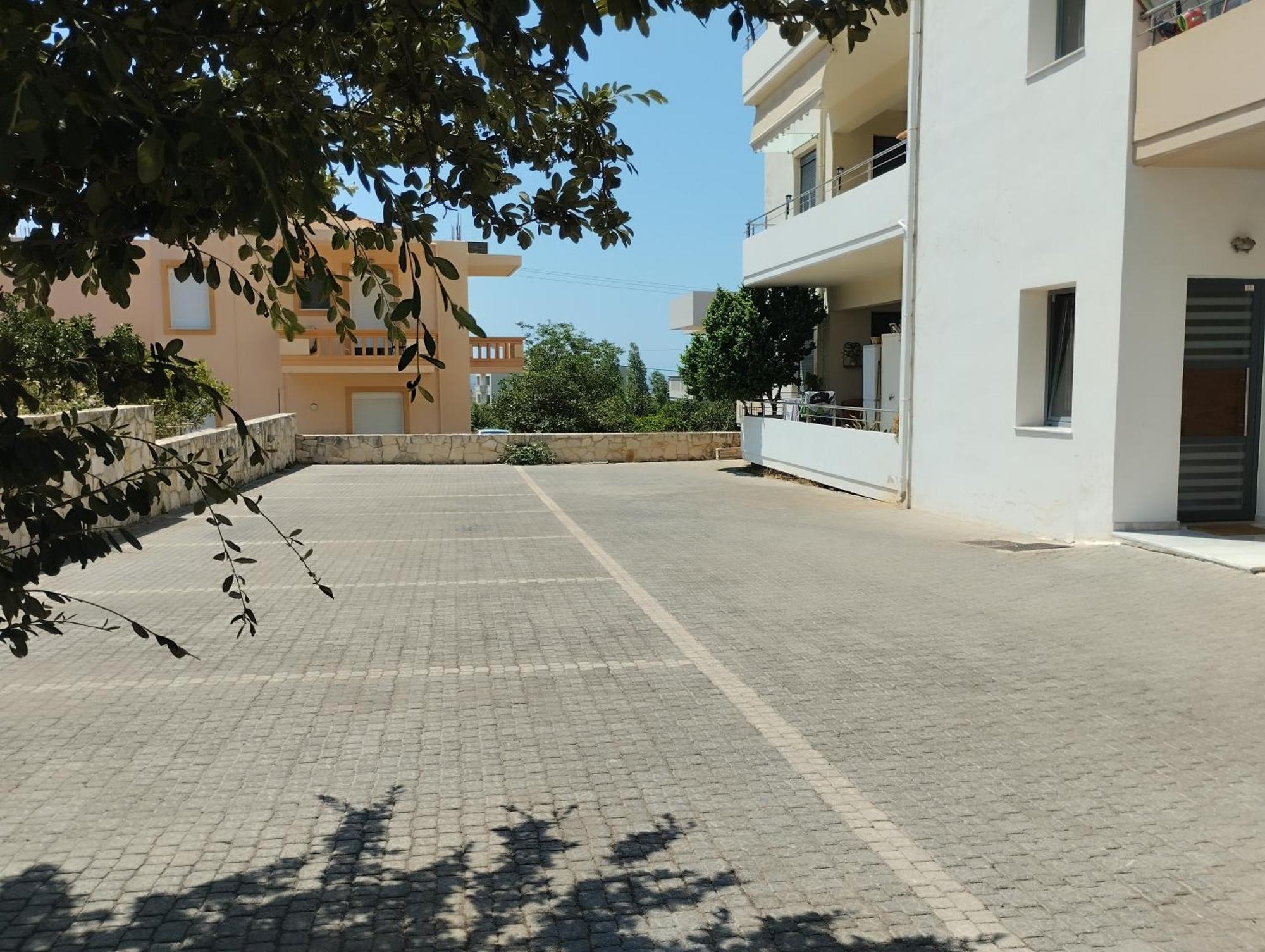 Zoe'S Luxury Home - Private Parking Chania  Exterior photo